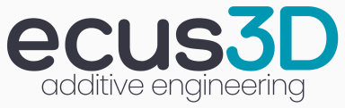 ecus3D – Additive Engineering